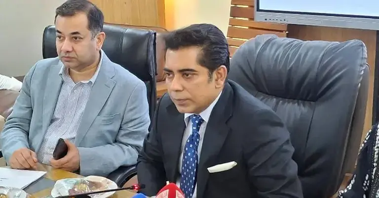 তথ্য ও সম্প্রচারমন্ত্রী আন্দালিভ রহমান পার্থ